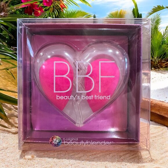 The Original Beauty Blender BBF - Picture 1 of 3